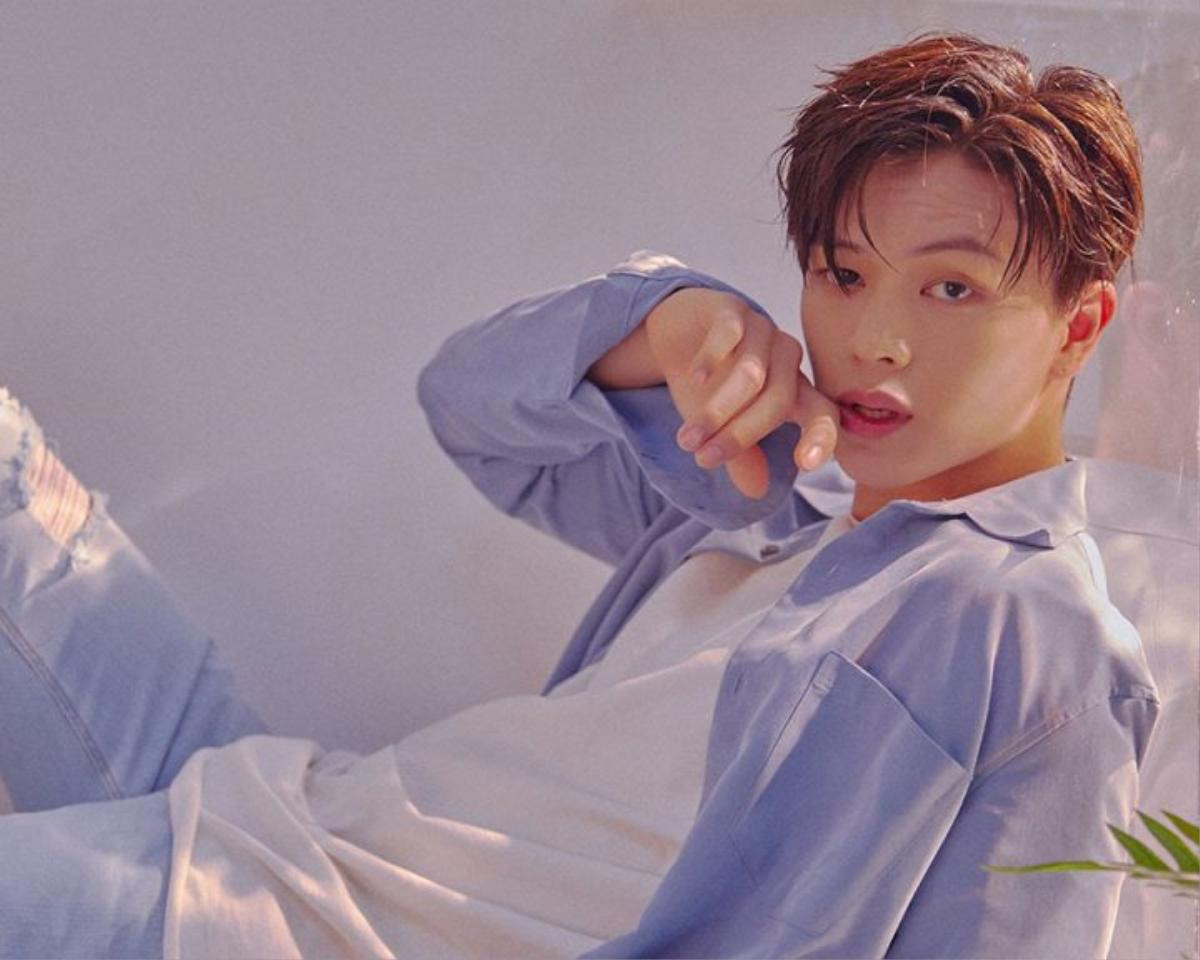 Vừa kết thúc dự án âm nhạc, Yook Sungjae (BTOB) lại rục rịch chuẩn bị phát hành album solo mới Ảnh 5