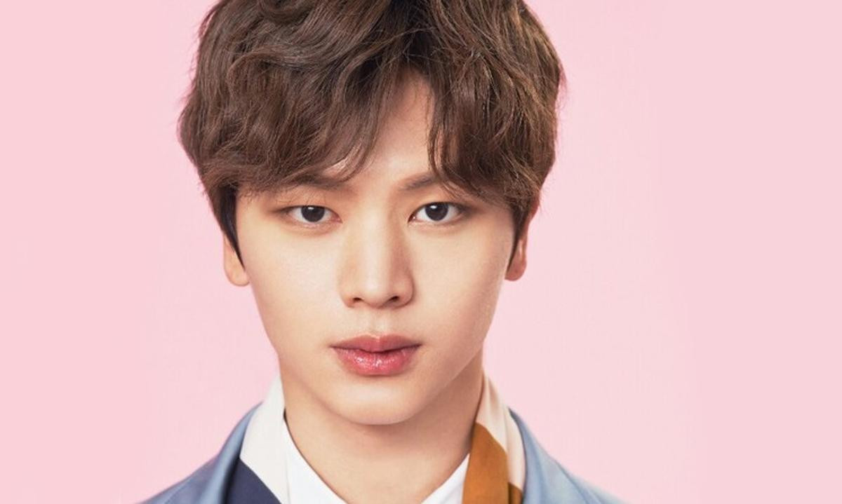 Vừa kết thúc dự án âm nhạc, Yook Sungjae (BTOB) lại rục rịch chuẩn bị phát hành album solo mới Ảnh 4