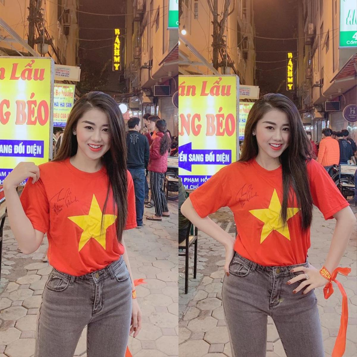 Bạn gái cũ lấy chồng, Tiến Linh liên tục 'thả thính' hot girl, diễn viên Ảnh 7