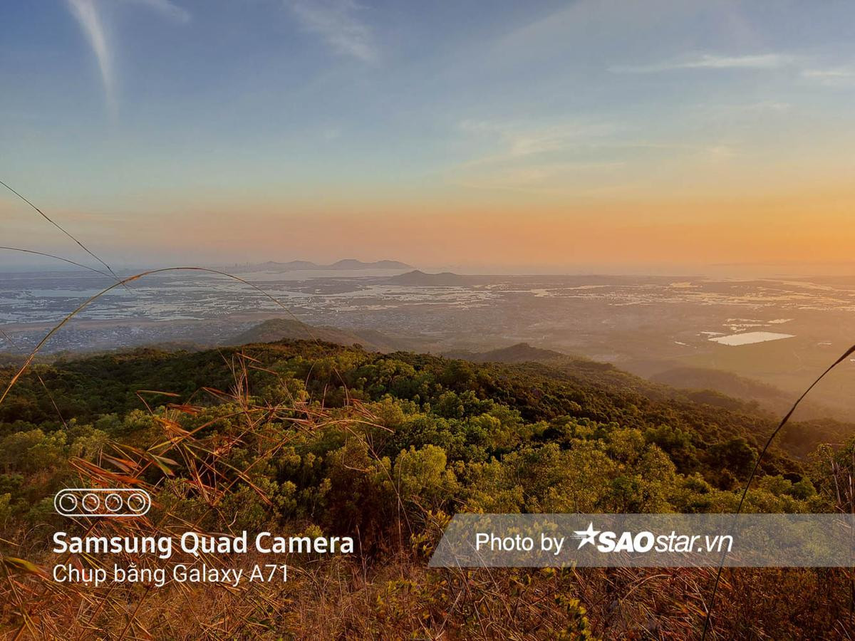 Trải nghiệm chụp ảnh trên Galaxy A71: Khi số lượng camera đi cùng chất lượng! Ảnh 5