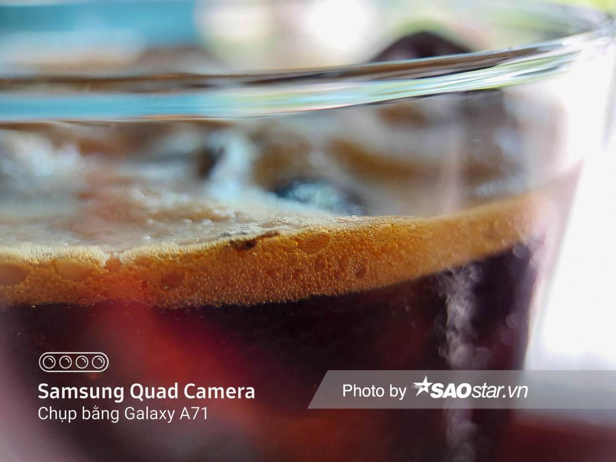 Trải nghiệm chụp ảnh trên Galaxy A71: Khi số lượng camera đi cùng chất lượng! Ảnh 9