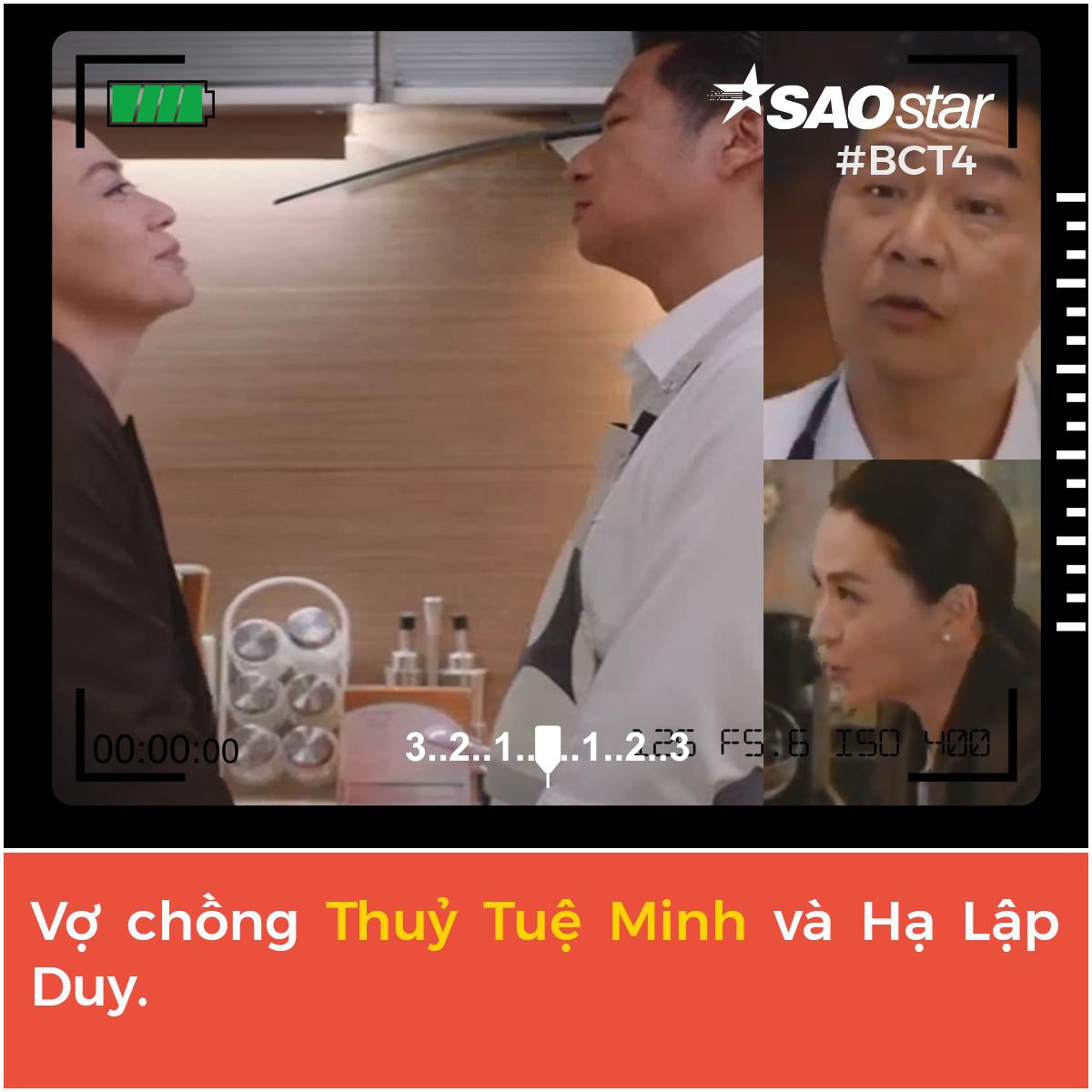 'Bằng chứng thép 4' tập 2: Gia đình địa ngục, chồng lây HIV cho vợ, con cái học kiếm thuật qua mạng vô tình thành thủ pháp giết cha Ảnh 7