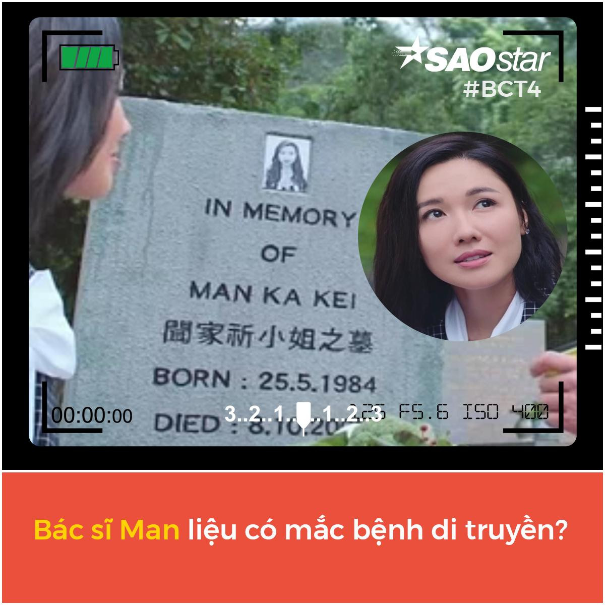 'Bằng chứng thép 4' tập 2: Gia đình địa ngục, chồng lây HIV cho vợ, con cái học kiếm thuật qua mạng vô tình thành thủ pháp giết cha Ảnh 9