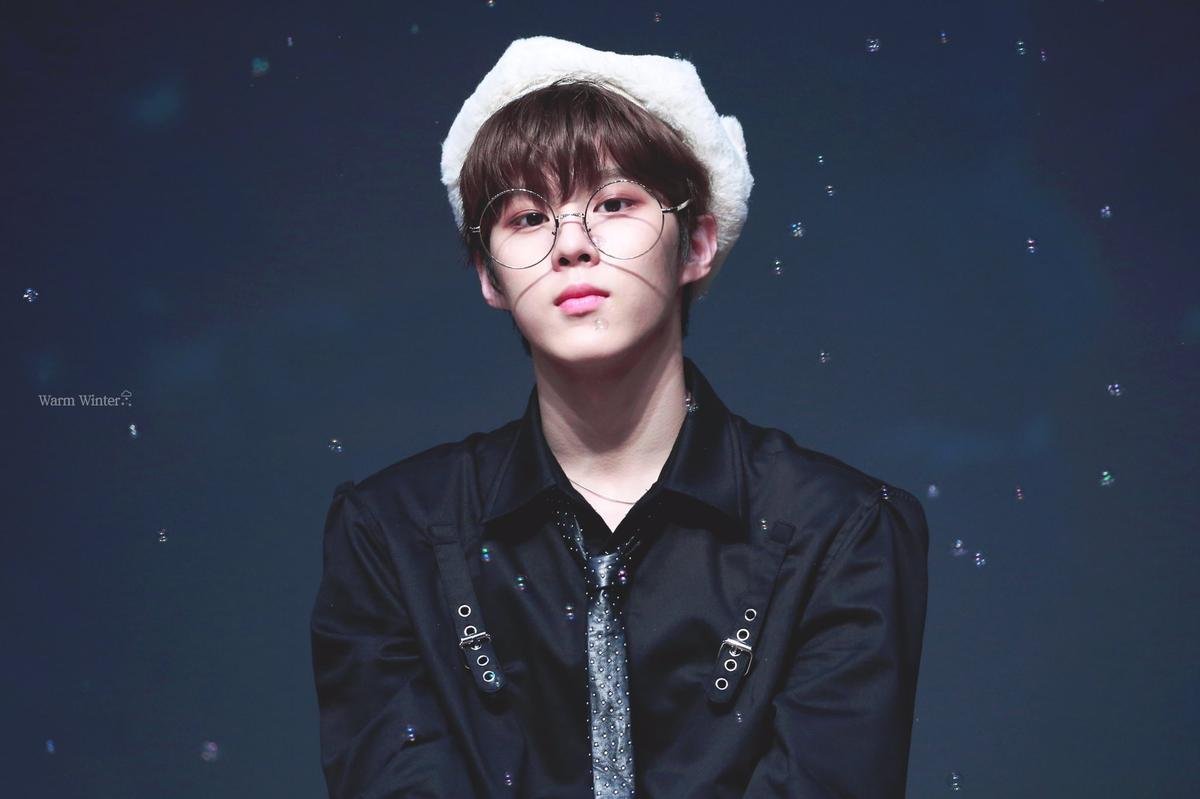 Kim Wooseok bật mí về tiến độ màn debut solo hậu X1 tan rã: Liệu mọi thứ đã sẵn sàng? Ảnh 4