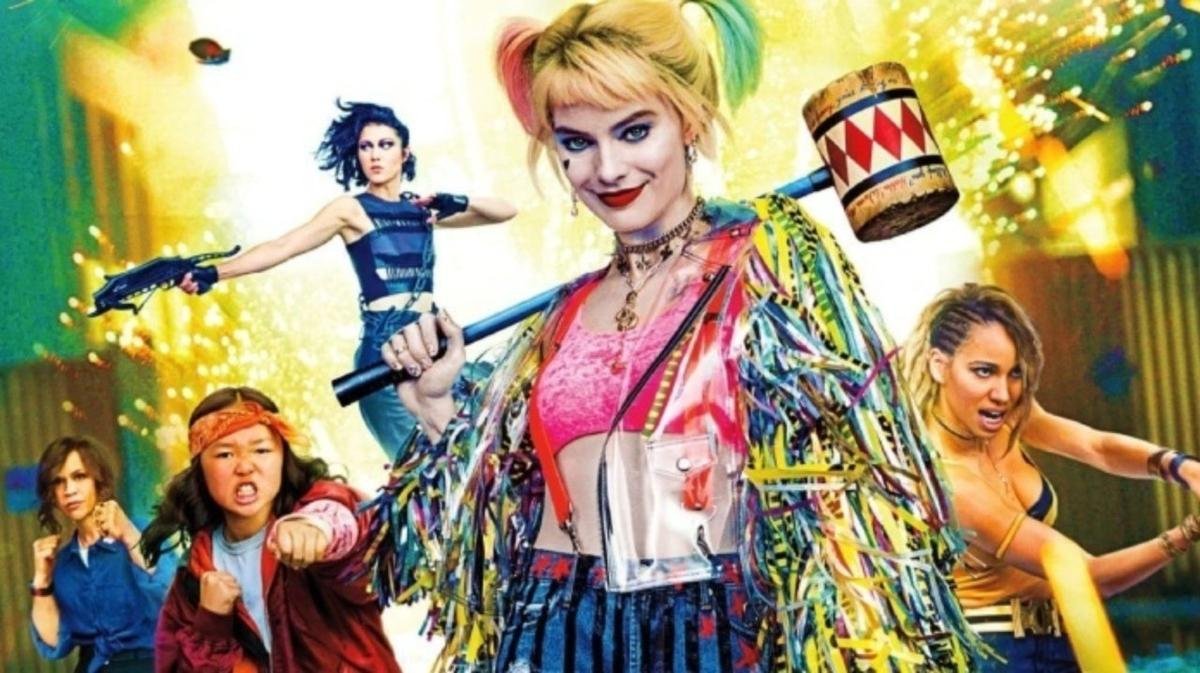 Được giới chuyên môn khen ngợi, ‘Birds of Prey’ của nàng Harley Quinn vẫn có doanh thu hẩm hiu vì quảng bá ‘quá lỗi’ Ảnh 2