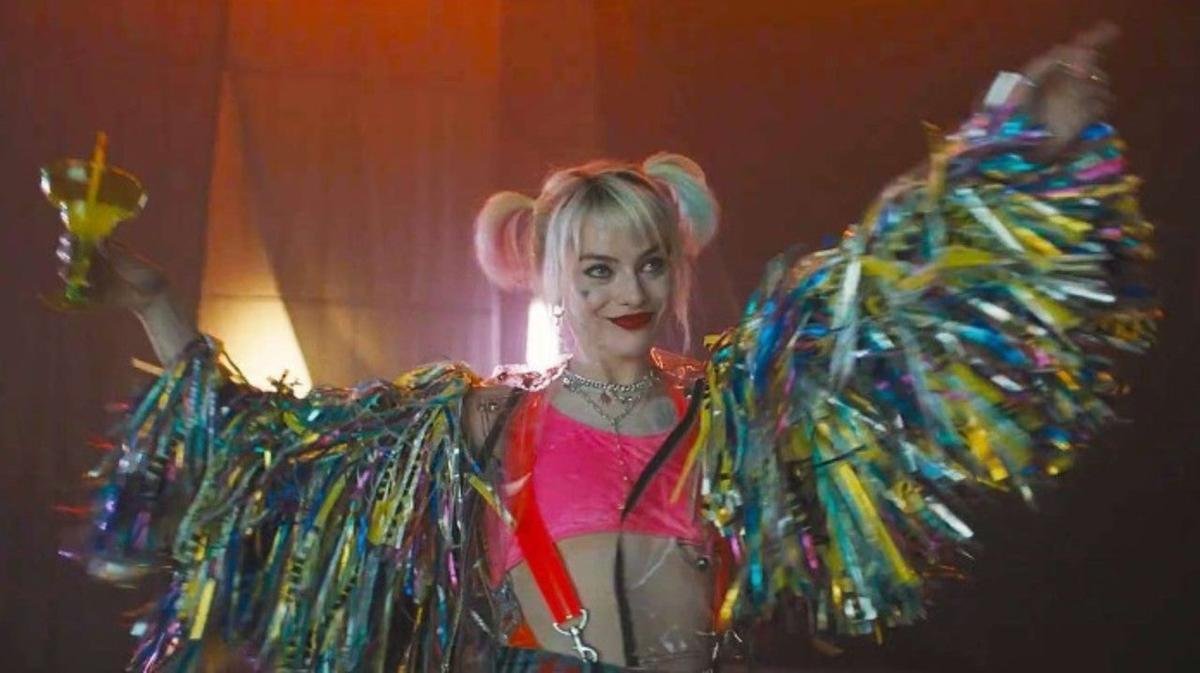 Được giới chuyên môn khen ngợi, ‘Birds of Prey’ của nàng Harley Quinn vẫn có doanh thu hẩm hiu vì quảng bá ‘quá lỗi’ Ảnh 7