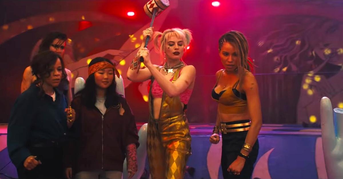 Được giới chuyên môn khen ngợi, ‘Birds of Prey’ của nàng Harley Quinn vẫn có doanh thu hẩm hiu vì quảng bá ‘quá lỗi’ Ảnh 5