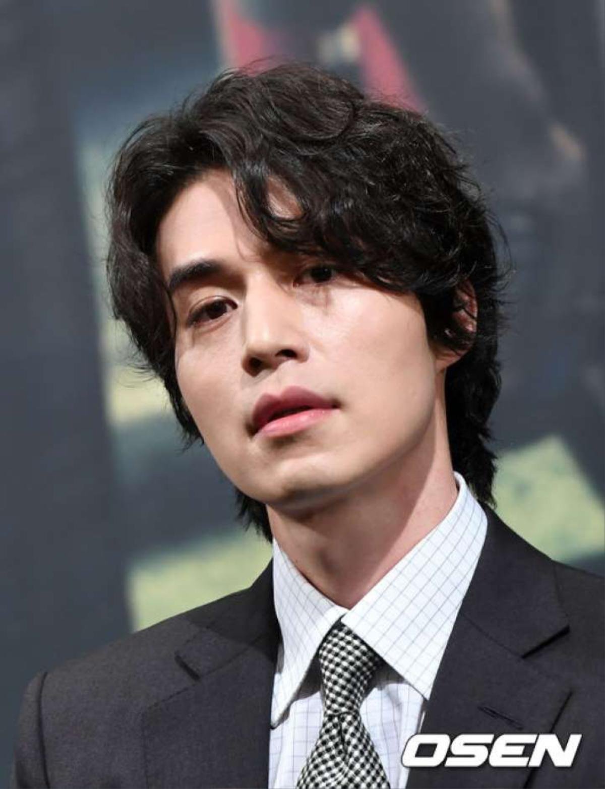 Kim Yo Han tâm sự với Lee Dong Wook về phim 'School 2020' sau khi X1 tan rã Ảnh 4