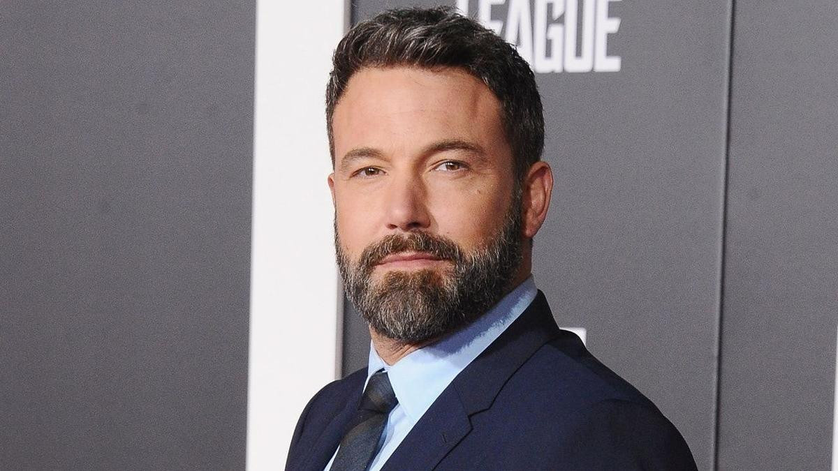 Ben Affleck giải thích lý do vì sao anh từ bỏ vai diễn trong phim The Batman Ảnh 1