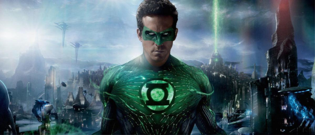 Robert Downey Jr. đang được nhắm đến cho vai diễn trong phim Green Lantern Corps Ảnh 3