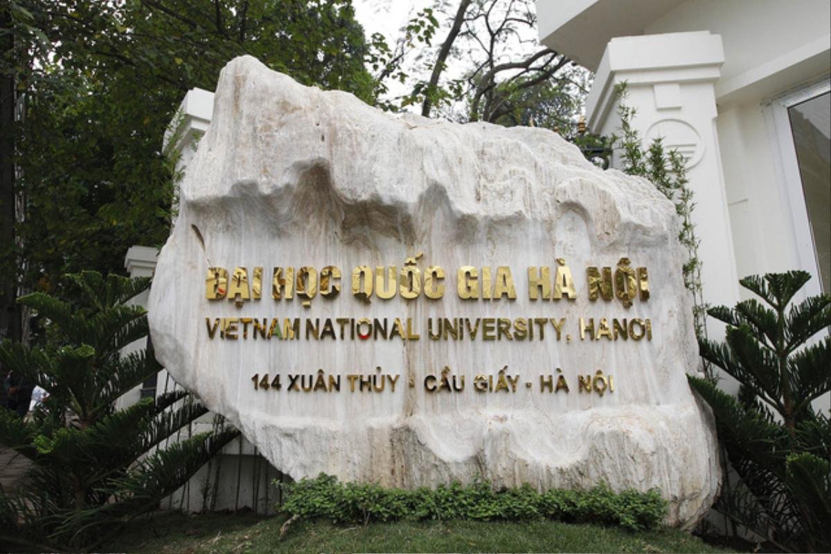 3 Đại học Việt Nam lọt Top các trường Đại học thuộc các nền kinh tế mới nổi Ảnh 1