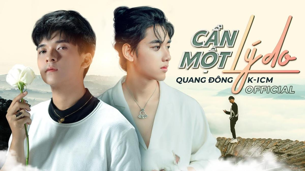 Dân mạng phản ứng sau MV 'Cần một lý do': K-ICM không hát câu nào mà đứng tên sản phẩm? Ảnh 6