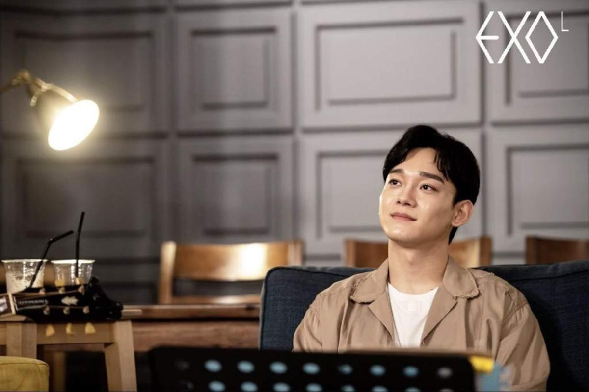 (Knet phản ứng) Chen (EXO) lần đầu trải lòng hậu tranh cãi fandom liên quan đến tin tức kết hôn Ảnh 4