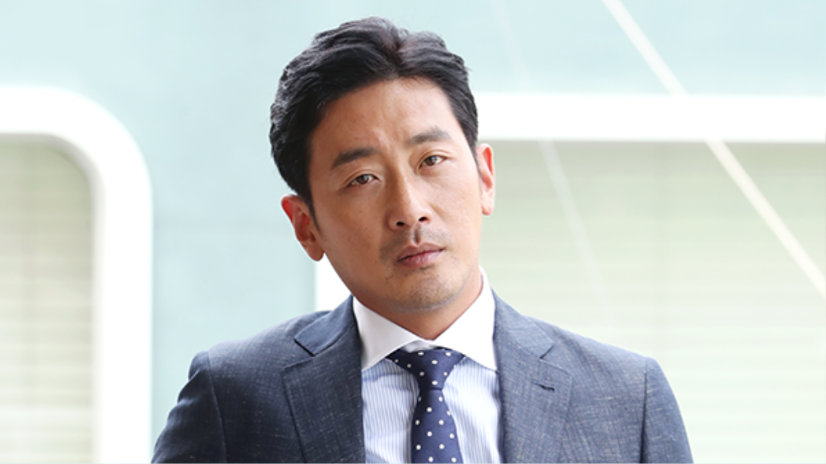 Sao 'Thử thách thần chết' Ha Jung Woo tiết lộ bằng chứng, minh oan trước tin sử dụng ma túy Ảnh 10