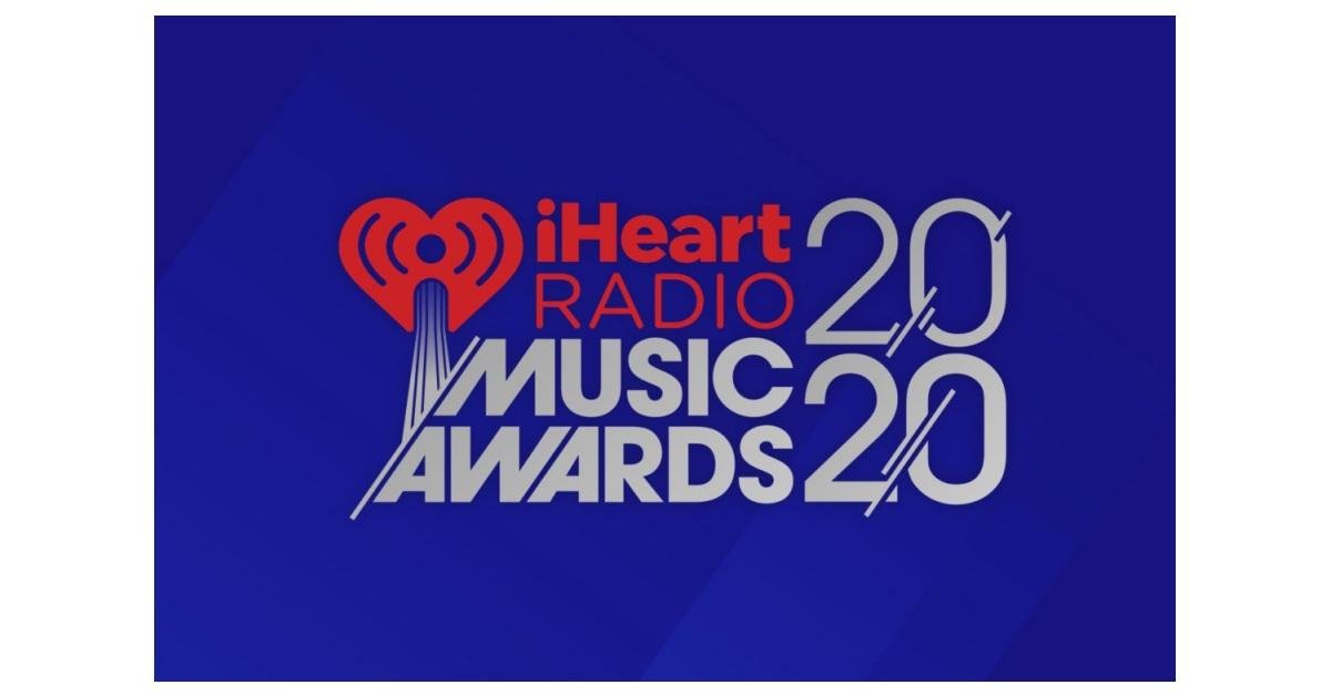 BTS và BLACKPINK lần nữa 'sánh vai', được xướng tên tại đề cử iHeartRadio Awards 2020 Ảnh 1