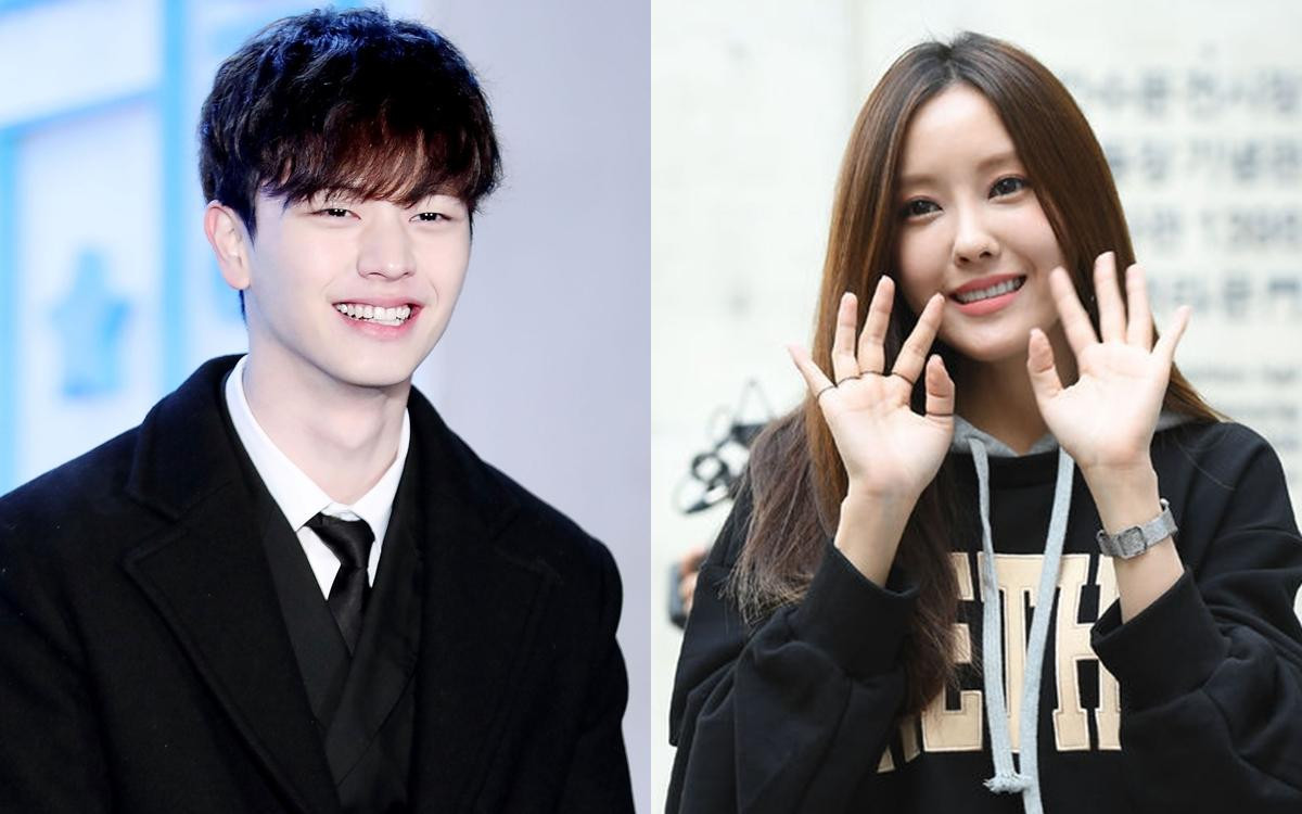 Fan sôi sục khi biết Hyomin (T-ara) - Yook Sung Jae (BTOB) sẽ làm giám khảo chương trình làm đẹp tại Việt Nam Ảnh 1