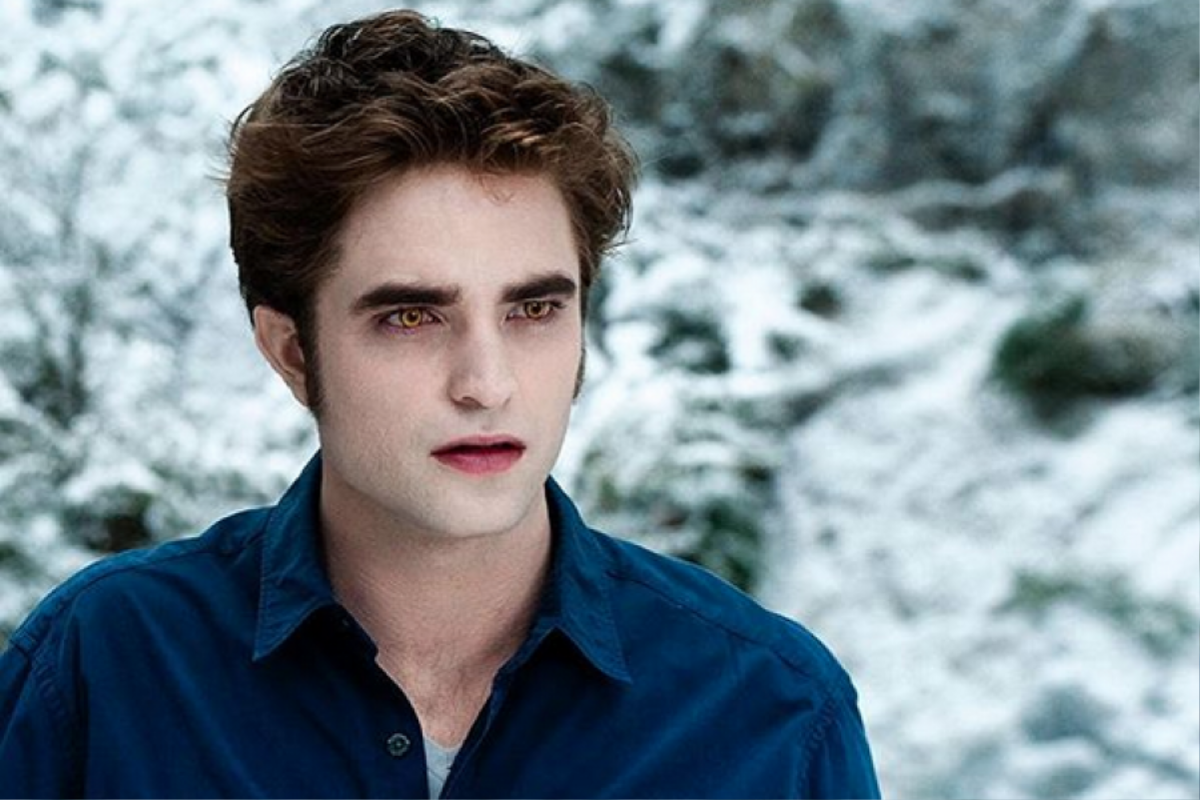 ‘Số hưởng’ đóng toàn vai mỹ nam, Robert Pattinson ngậm ngùi chia sẻ thực tế béo ú và người ngợm trơn láng không có lông Ảnh 5