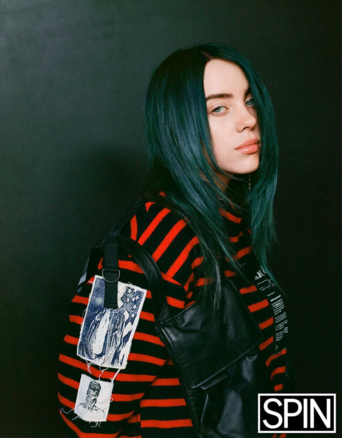 Đánh dấu tuần thứ 10 liên tiếp xuất hiện trên No.1, Billie Eilish chính thức trên đà soán ngôi Adele và trở thành người thứ 9 có thể làm được điều này… Ảnh 8