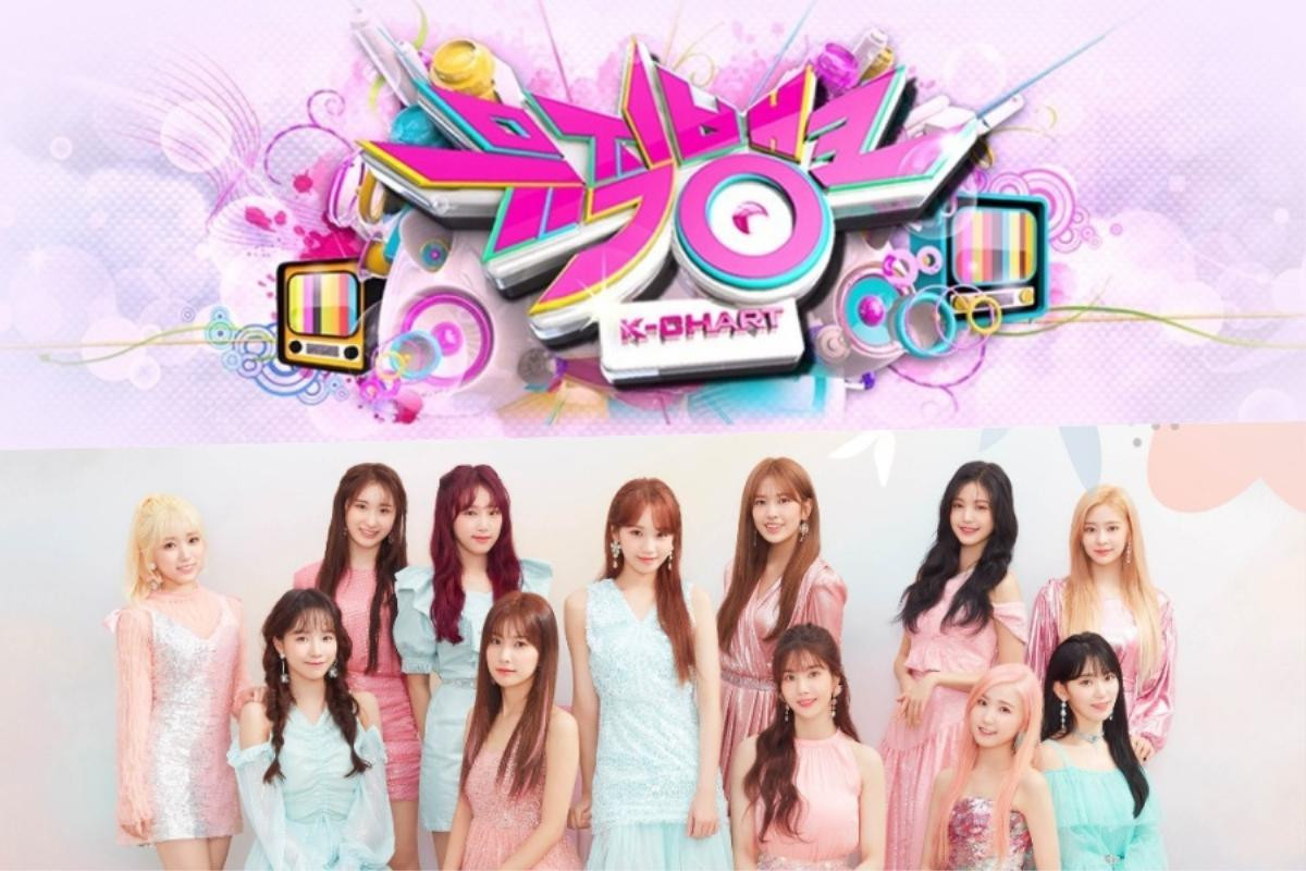 Netizen quyết liệt phản đối IZ*ONE xuất hiện tại Music Bank: Phía nhà đài nói gì? Ảnh 1