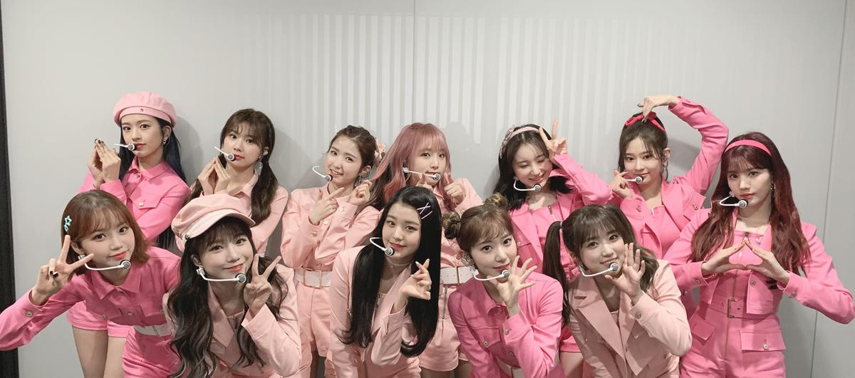 Netizen quyết liệt phản đối IZ*ONE xuất hiện tại Music Bank: Phía nhà đài nói gì? Ảnh 3