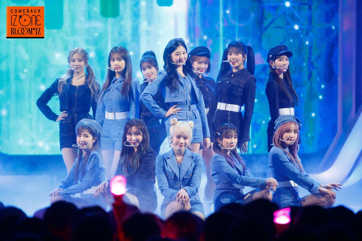 Netizen quyết liệt phản đối IZ*ONE xuất hiện tại Music Bank: Phía nhà đài nói gì? Ảnh 4