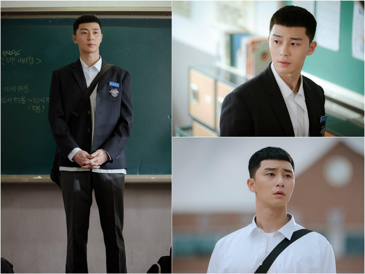 Park Seo Joon và Park Sae Roy trong 'Itaewon Class': Ai giàu hơn ai? Ảnh 2