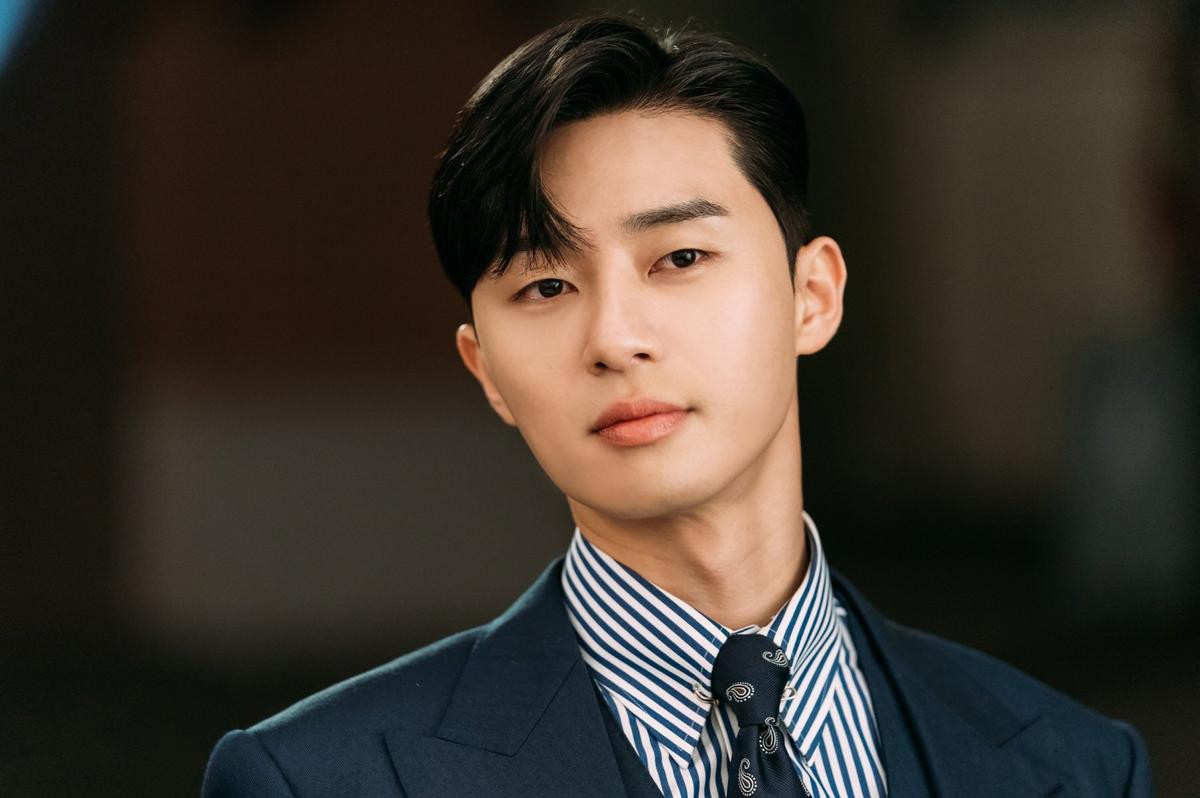 Park Seo Joon và Park Sae Roy trong 'Itaewon Class': Ai giàu hơn ai? Ảnh 1