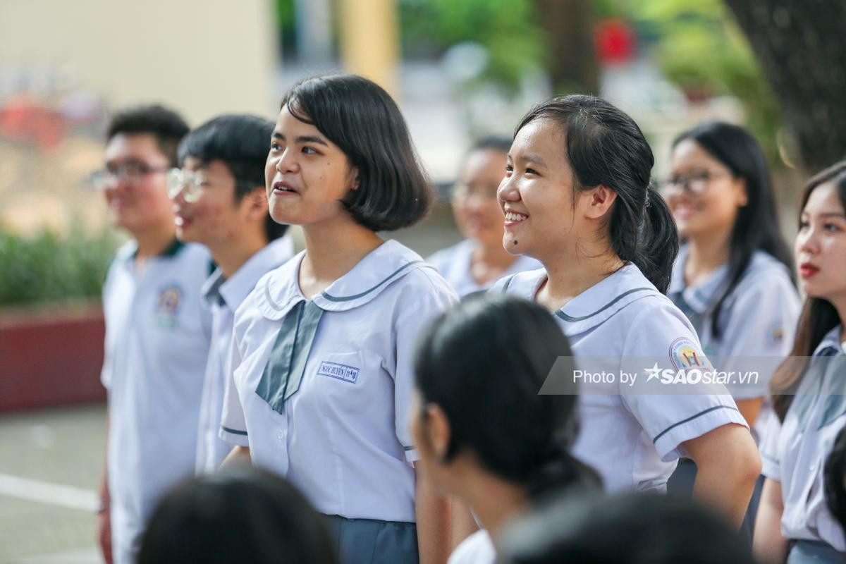 Jun Phạm 'tái mét mặt' khi bị cậu trai lớp 11 chê 'mông lép' và quyết tâm sở hữu body 6 múi 'vạn người mê' Ảnh 3