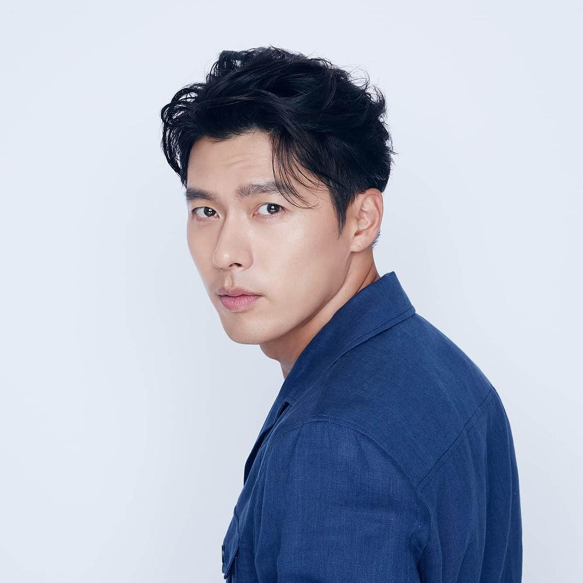 Sau thành công của phim 'Hạ cánh nơi anh', Hyun Bin liền tham gia phim mới cùng Hwang Jung Min Ảnh 3