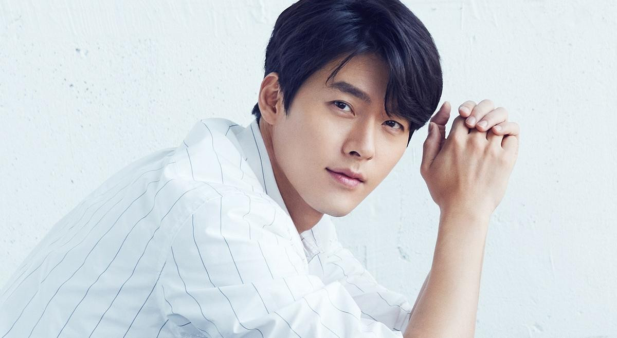 Sau thành công của phim 'Hạ cánh nơi anh', Hyun Bin liền tham gia phim mới cùng Hwang Jung Min Ảnh 6