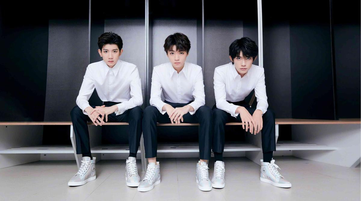 Diễn xuất trên màn ảnh nhỏ của từng thành viên TFBoys: Dịch Dương Thiên Tỉ gây thất vọng, Vương Nguyên - Vương Tuấn Khải cũng chẳng nổi bật Ảnh 1