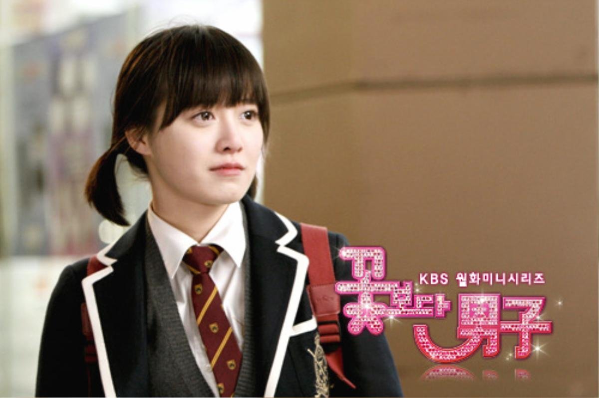 Goo Hye Sun đăng ảnh 'Vườn sao băng' 11 năm trước: 'Tôi nhớ Jandi' Ảnh 3