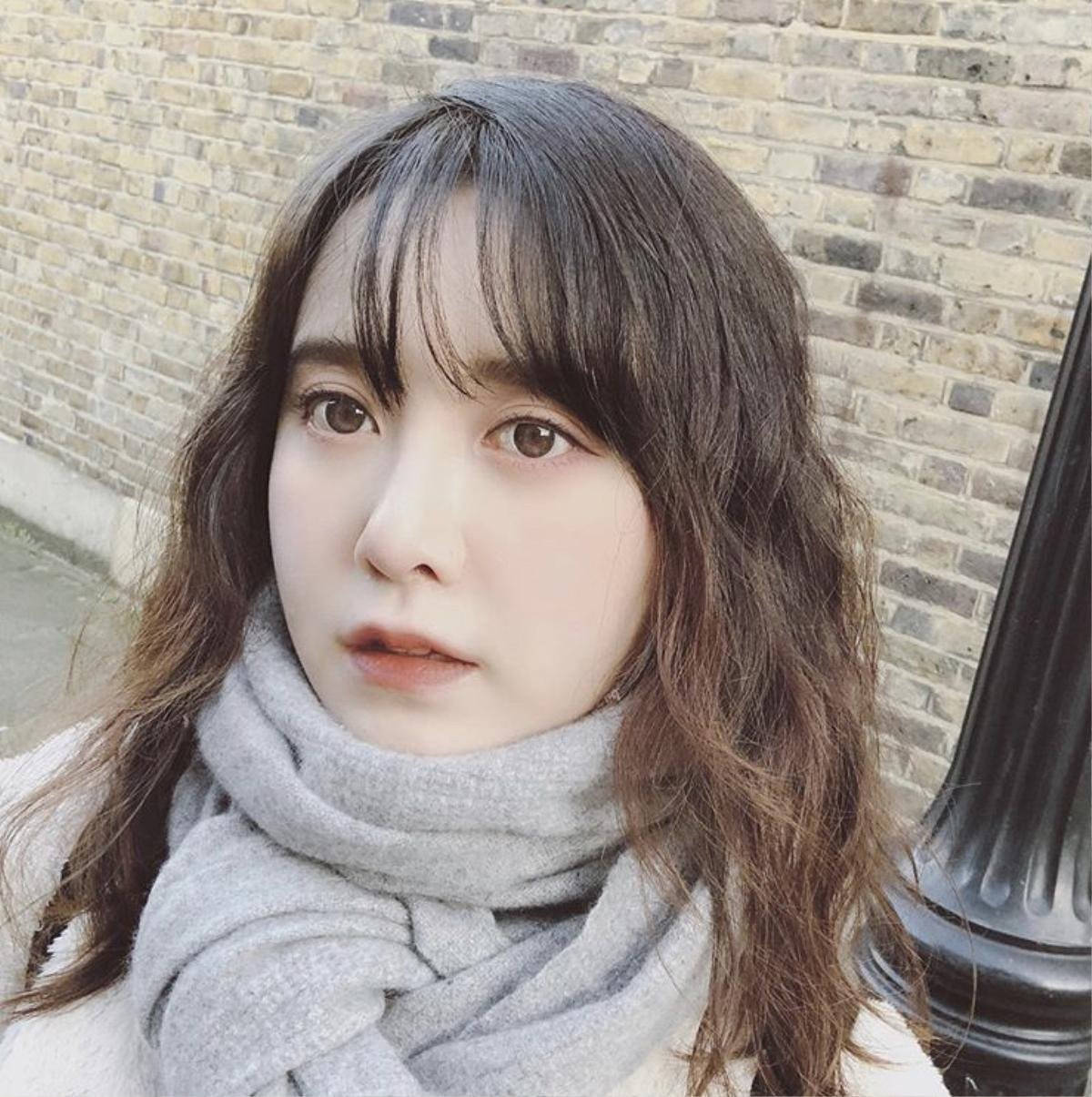 Goo Hye Sun đăng ảnh 'Vườn sao băng' 11 năm trước: 'Tôi nhớ Jandi' Ảnh 9