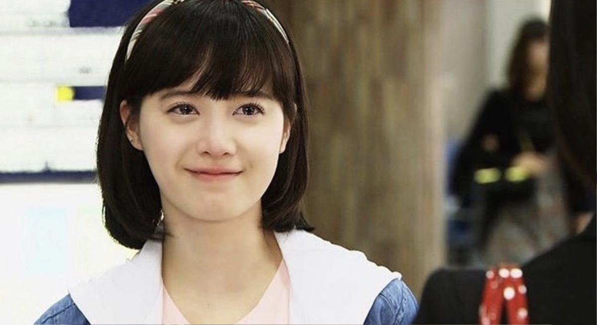 Goo Hye Sun đăng ảnh 'Vườn sao băng' 11 năm trước: 'Tôi nhớ Jandi' Ảnh 2