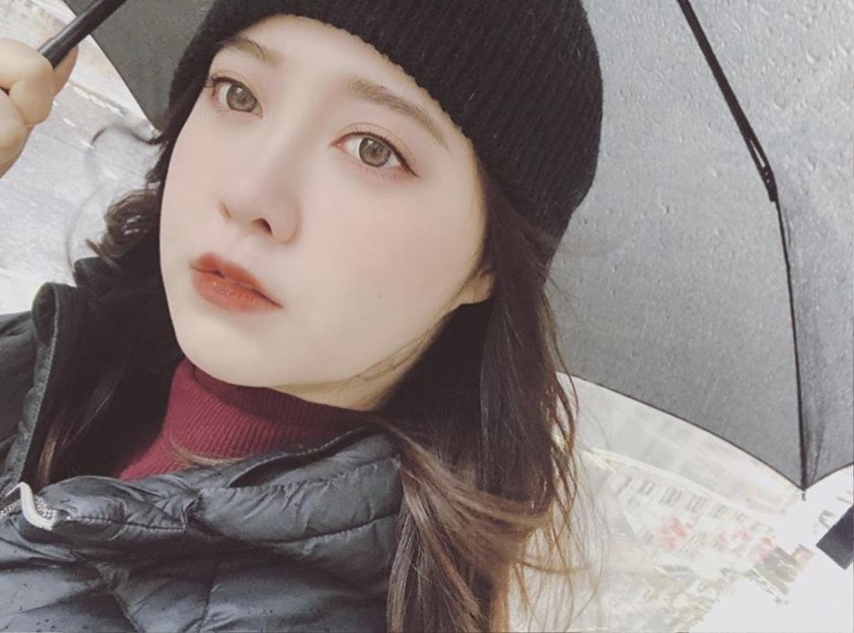 Goo Hye Sun đăng ảnh 'Vườn sao băng' 11 năm trước: 'Tôi nhớ Jandi' Ảnh 1