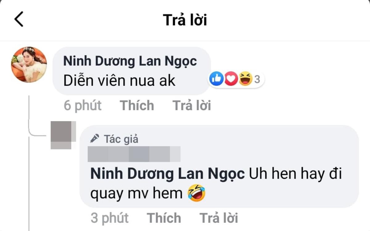 'Ế show' mùa Corona, Ngô Kiến Huy và Ninh Dương Lan Ngọc 'ủ mưu' quay MV ca khúc mới? Ảnh 2