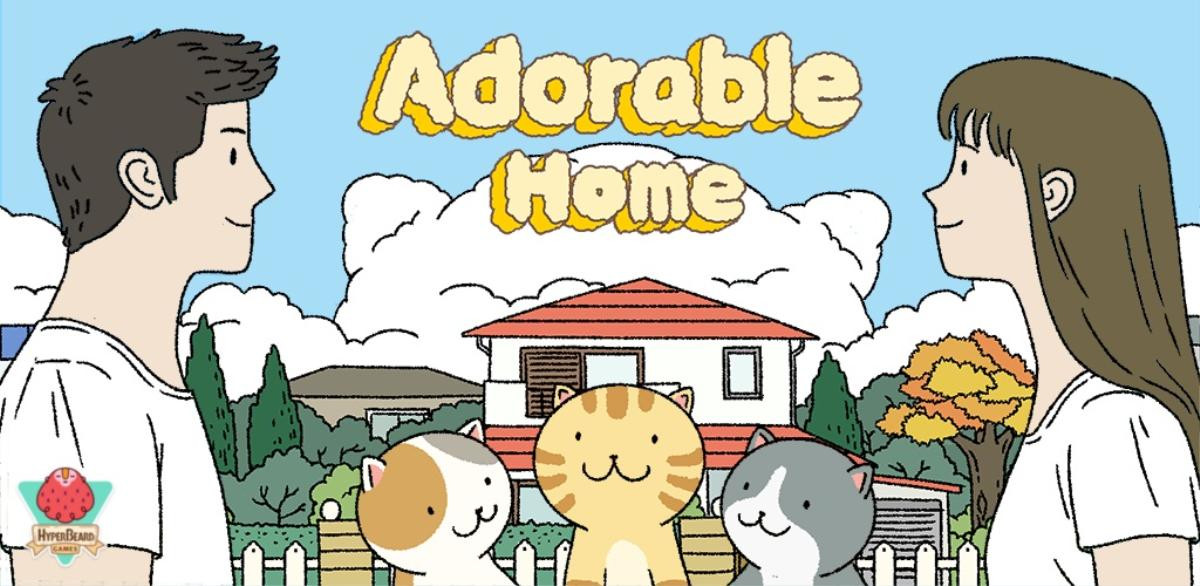 Adorable Home, tựa game gây bão những ngày qua có gì hay mà được dân tình mê mẩn đến thế? Ảnh 1