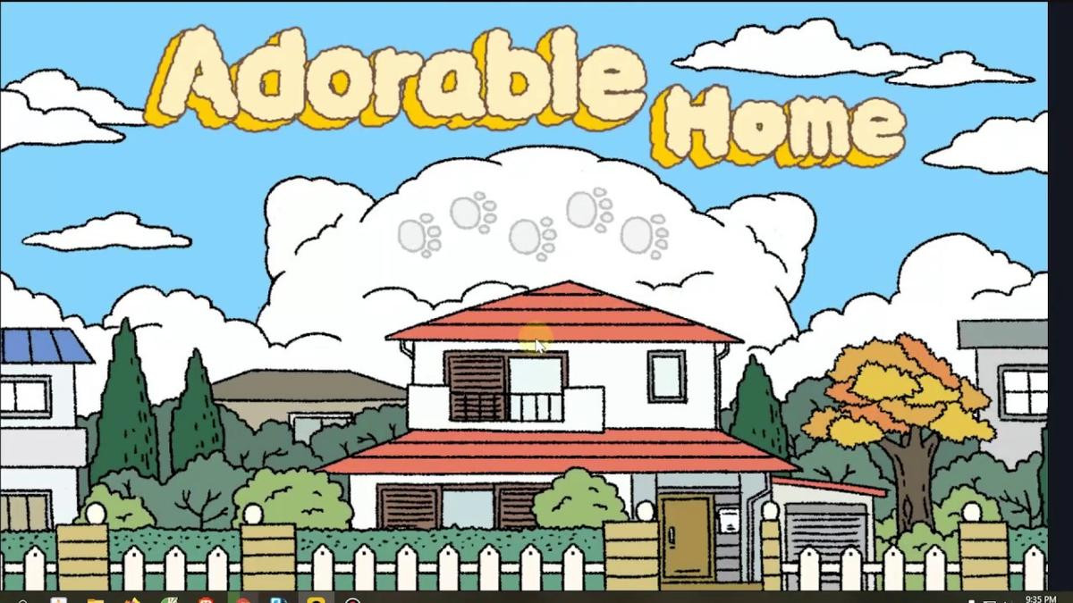 Adorable Home, tựa game gây bão những ngày qua có gì hay mà được dân tình mê mẩn đến thế? Ảnh 5