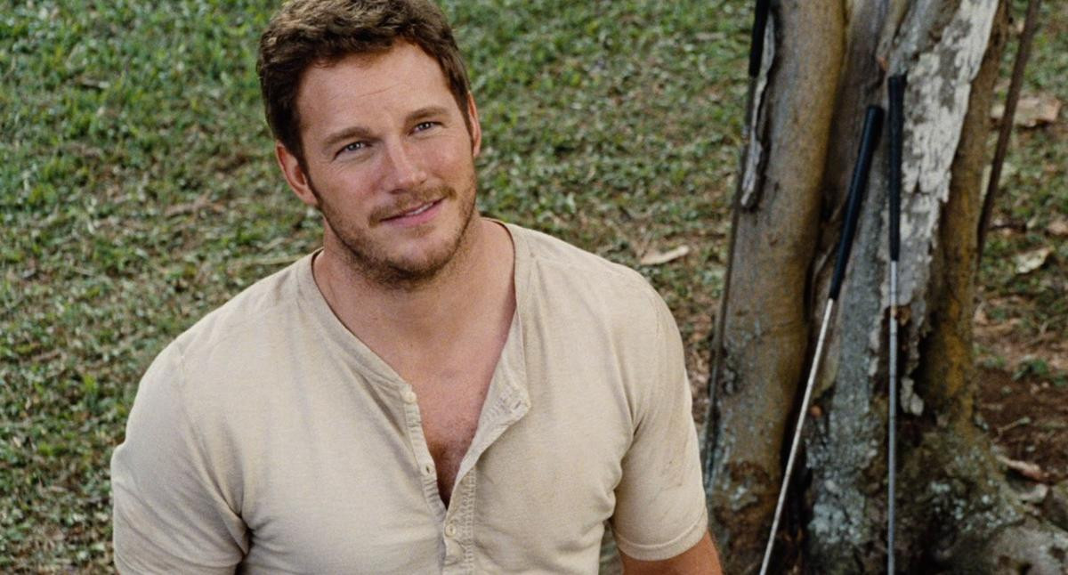 Xác một cặp đôi đã đóng băng được đoàn phim của Chris Pratt phát hiện Ảnh 3