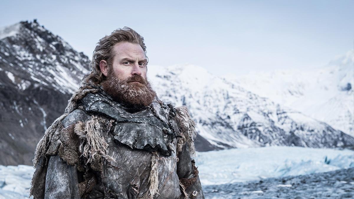 Tormund của ‘Game of Thrones’ chính thức gia nhập ‘The Witcher’ Season 2 Ảnh 1