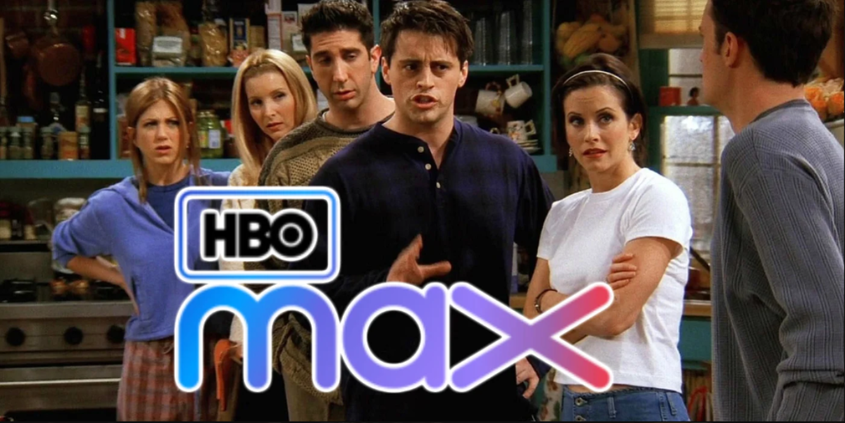 Sau 16 năm, dàn diễn viên Friends chính thức hội ngộ vô cùng hoành tráng trên HBO Max Ảnh 1