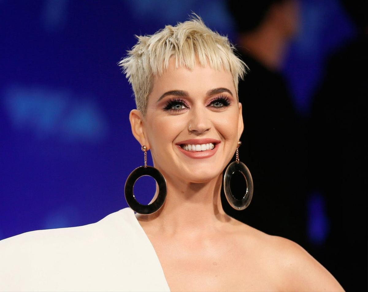 Trường quay hỗn loạn: Katy Perry ngộ độc vì khí ga rò rỉ Ảnh 3