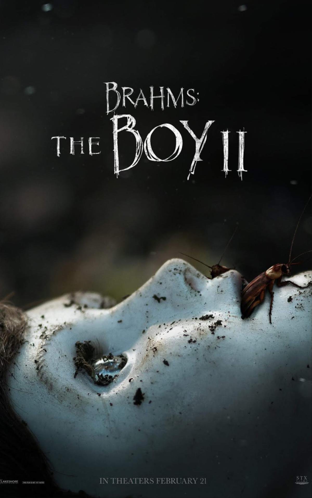 The Boy 2: Phân tích nguồn gốc và sức mạnh của búp bê sứ, liệu Brahms có còn sống? Ảnh 8