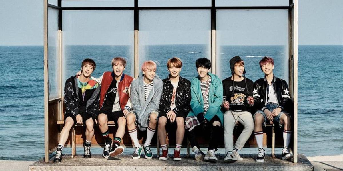 Spring Day trở thành MV thứ 12 của BTS đạt 300 triệu lượt xem Ảnh 1