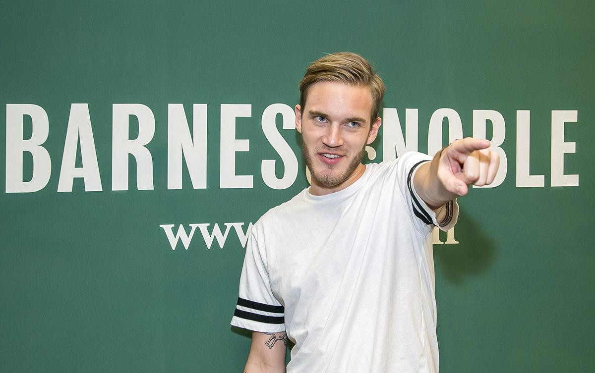 PewDiePie rục rịch comeback sau 1 tháng tuyên bố nghỉ làm YouTube Ảnh 1