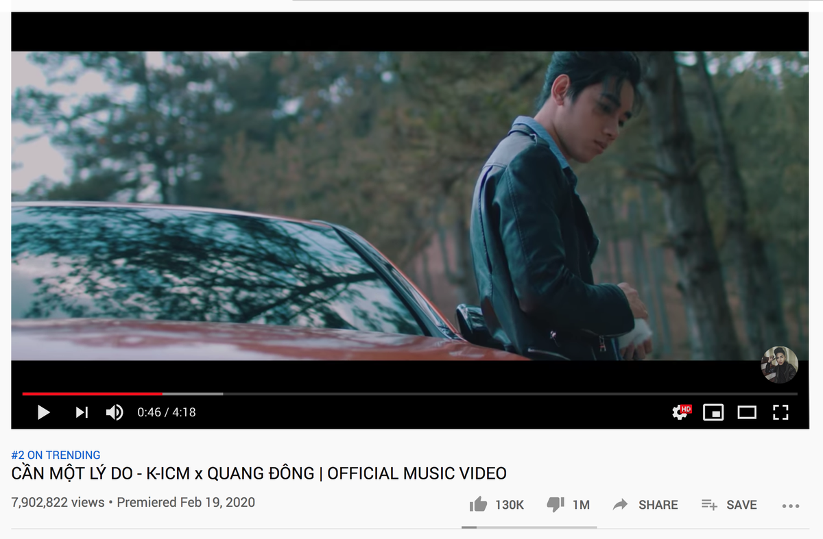 K-ICM đi du học rồi mà netizen vẫn không tha: MV lên đến 1 triệu dislike, mất 60.000 người theo dõi Ảnh 1