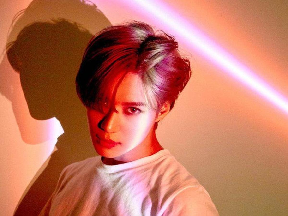 Chưa có lịch comeback, Taemin đã tiết lộ những thông tin đầu tiên về màn tái xuất 2020 Ảnh 4