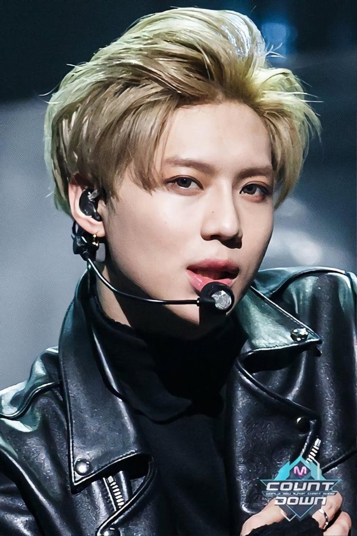 Chưa có lịch comeback, Taemin đã tiết lộ những thông tin đầu tiên về màn tái xuất 2020 Ảnh 1