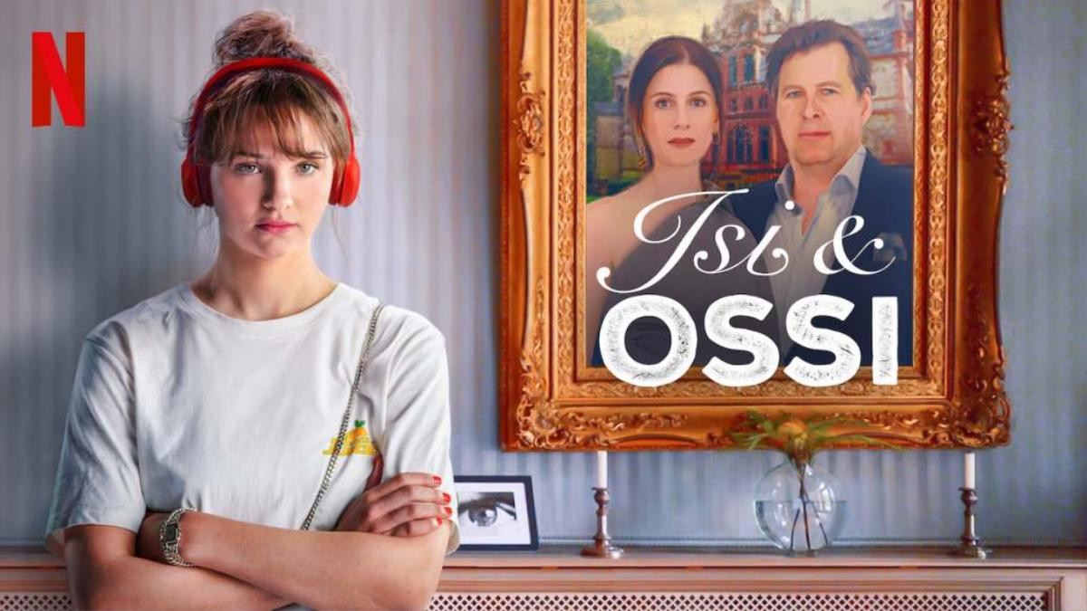 'Isi & Ossi' - Hãy yêu theo cách mà ta muốn Ảnh 11