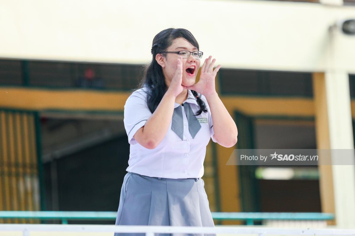 Nữ sinh lớp 10 nói lên nỗi lòng 'bao thế hệ': 'Học rất mệt, bố mẹ đừng quá bận tâm điểm số' Ảnh 1